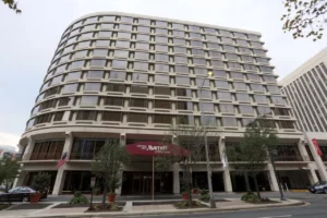 Crystal City Marriott